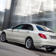 Image for article titled The New Mercedes-Benz C-Class: C-Class At Its Best